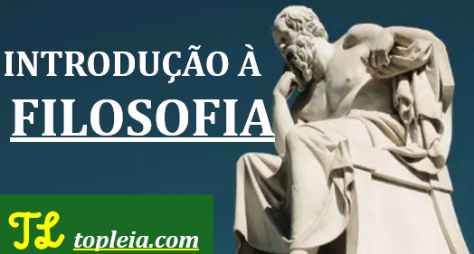 Introdução a Filosofia