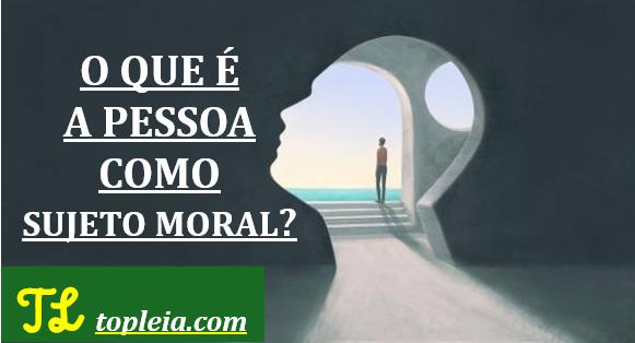 De que forma a liberdade de escolha impacta a formação do caráter ético-moral de uma pessoa?