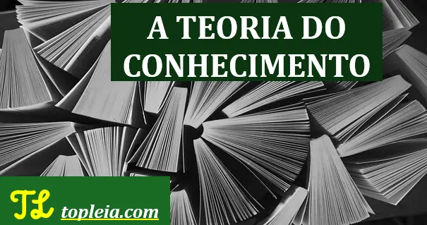 Teoria de Conhecimento