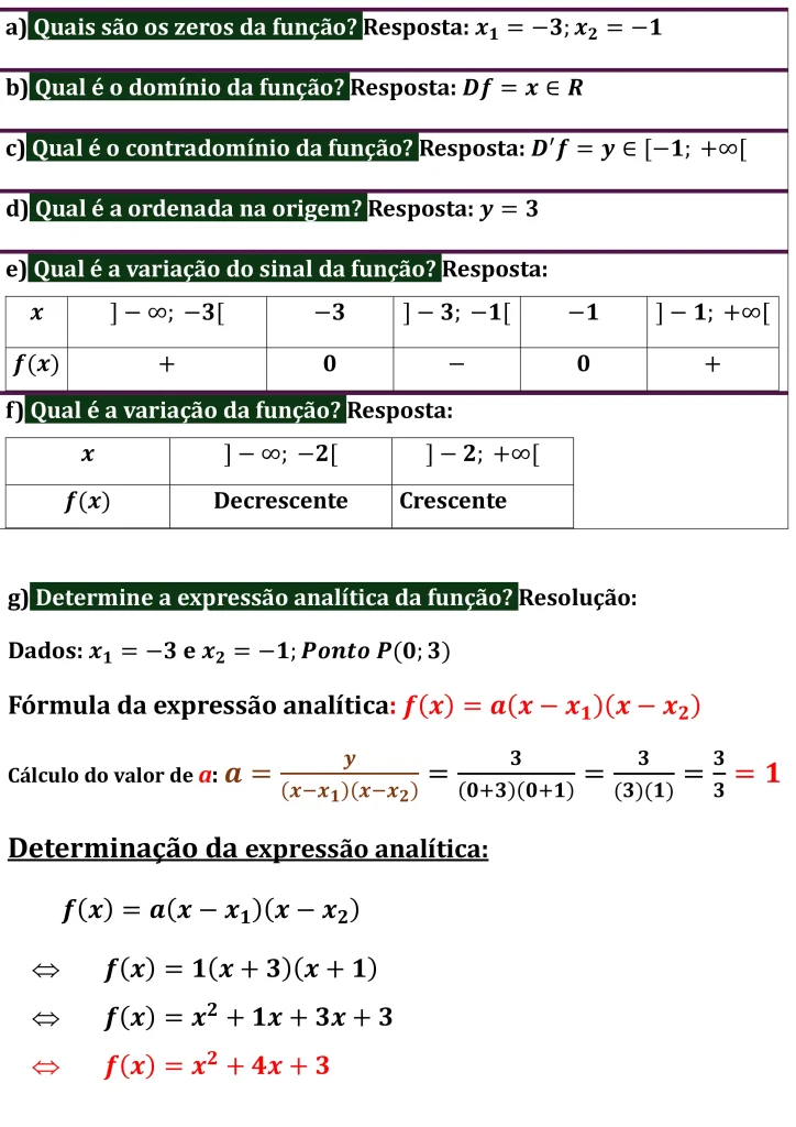 Exercício 7 do Exame de matemática 10a classe -2021