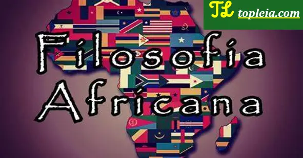 Filosofia Africana