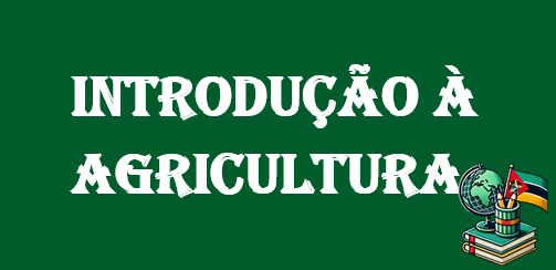 Introdução à agricultura